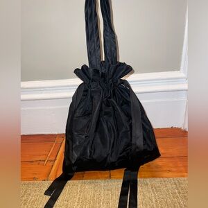 LuluLemon Tote